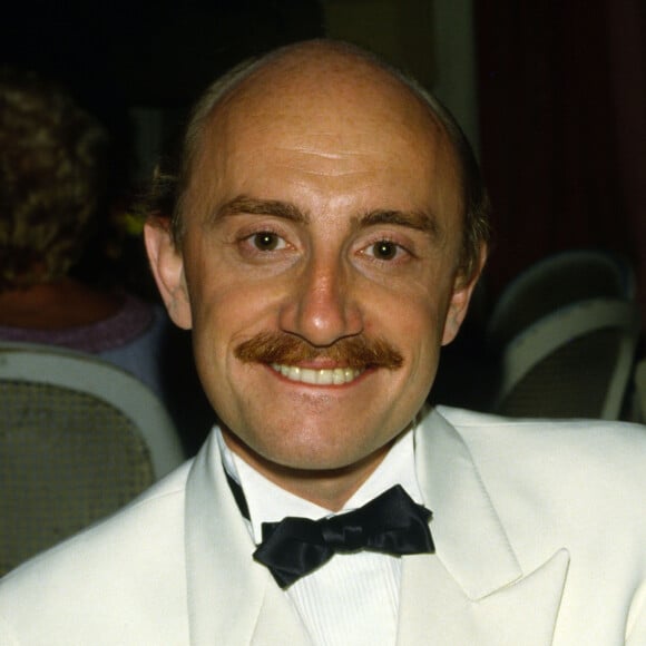 Michel Blanc - 1983