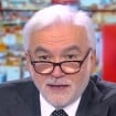 Pascal Praud surpris par un changement de dernière minute, "Ce n'est pas bien d'avoir pris la place..." (VIDEO)