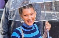 Précipitations : La pluie est-elle l'amie de vos cheveux ? Un expert fait le point