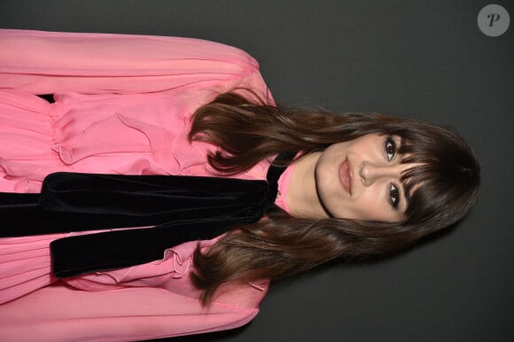 Clara Luciani - Photocall de la soirée "Women In Motion" par Kering au Château de la Castre lors du 75ème Festival International du Film de Cannes. Le 22 mai 2022 © Olivier Borde / Bestimage 