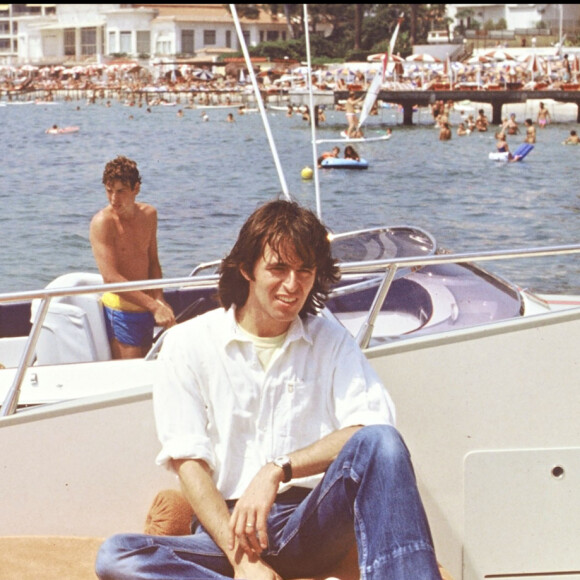 Archives : Jean-Jacques Goldman