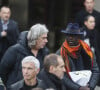 Lilian Thuram était également au cimetière du Père-Lachaise
 
Exclusif - Lilian Thuram - Obsèques de Jérôme Le Fauconnier au cimetière du Père Lachaise à Paris, le 10 octobre 2024. Le journaliste de "L'Equipe" est décédé dans la nuit du 3 au 4 octobre 2024 à l'âge de 57 ans, des suites de la maladie de Charcot. © Christophe Clovis / Bestimage