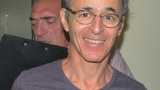 "Je n'en suis plus capable" : Quand Jean-Jacques Goldman faisait de douloureuses déclarations