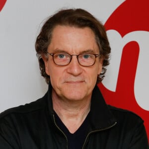 Exclusif - Francis Cabrel - Interview de Francis Cabrel dans l'émission "M comme Montiel" présentée par Bernard Montiel sur MFM radio à Paris le 20 mai 2015