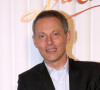 "Fabien, achète-toi un chargeur de téléphone, même plusieurs, tu en auras besoin", a-t-il déclaré.
Marc-Olivier Fogiel - Célébrités à la Présentation de la nouvelle Collection de Christian Louboutin au Trianon, dans le cadre de la Fashion Week de Paris, France, le 04 Mars 2024. © Bertrand Rindoff / Bestimage