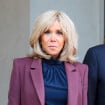 Brigitte Macron accueille une reine et accorde sa tenue avec subtilité à la souveraine