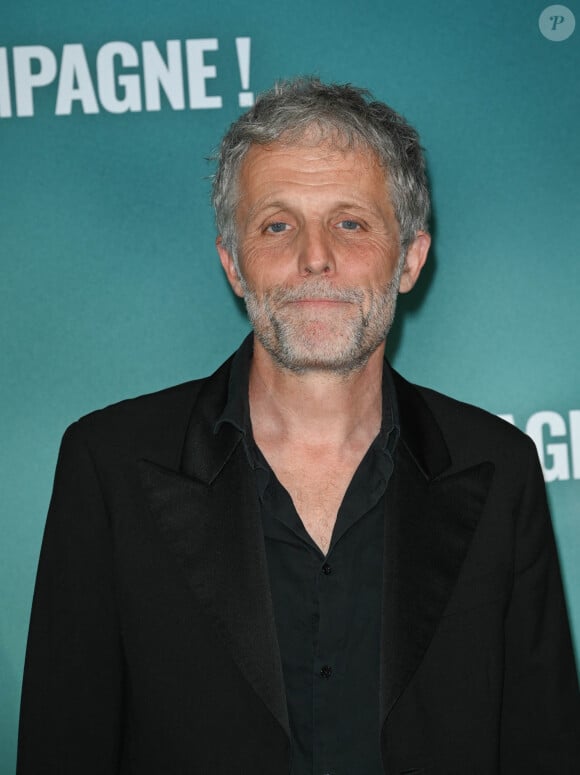 Stéphane Guillon - Avant-première du film "Champagne" à l'UGC Ciné Cité Les Halles à Paris le 7 juin 2022. © Coadic Guirec/Bestimage