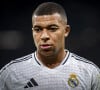 Kylian Mbappé visé par une plainte
 
Kylian Mbappé joue avec le Real Madrid à Madrid. © Alberto Gardin/ZUMA Press Wire/Bestimage