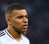 D'après la presse suédoise, Kylian Mbappé est visé par une plainte
 
Kylian Mbappé joue avec le Real Madrid à Madrid. ( Photo by federico pestellini / panoramic ) -