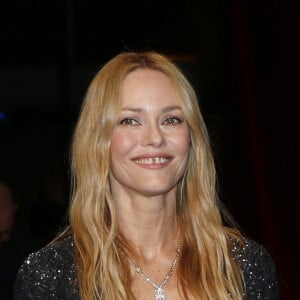 Vanessa Paradis lors de la cérémonie d’ouverture de la 15ème édition du Festival du film Lumière à Lyon, du 12 au 20 octobre 2024. Le festival rend, cette année, hommage à Isabelle Huppert, actrice qui recevra le prix Lumière. Lyon, (Rhône) FRANCE-12/10/2024. © Pascal Fayolle / Bestimage