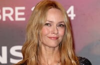 Vanessa Paradis au bras de son mari Samuel Benchetrit, rare apparition à deux au Festival Lumière de Lyon