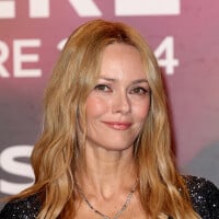 Vanessa Paradis au bras de son mari Samuel Benchetrit, rare apparition à deux au Festival Lumière de Lyon