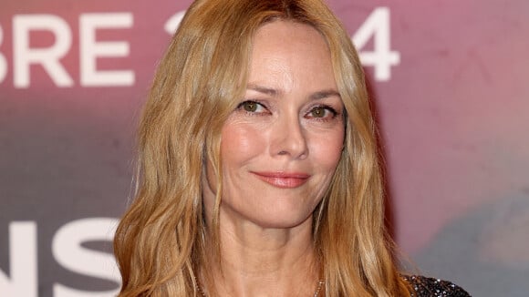 Vanessa Paradis au bras de son mari Samuel Benchetrit, rare apparition à deux au Festival Lumière de Lyon