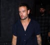 Le chanteur Liam Payne a été retrouvé mort
Liam Payne à Hollywood