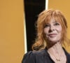 Interrogée par Paris Match, dont elle fait la couverture, la chanteuse de 63 ans s'exprime sur l'intelligence artificielle et la menace qu'elle représente pour la musique.
Mylène Farmer - Cérémonie de clôture du 74ème Festival International du Film de Cannes, le 17 juillet 2021. © Borde-Jacovides-Moreau/Bestimage