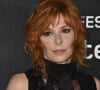 Bien différent de Bambi, film dans lequel elle est la voix-off, ce projet est un film d'anticipation sur l'intelligence artificielle. Un sujet qui n'a jamais autant été dans l'actualité.
Mylène Farmer au Photocall de la soirée des Trophées Chopard 2021 lors du 74ème festival du film de Cannes au salon Croisette de l'hôtel Majestic le 9 juillet 2021 © Borde / Jacovides / Moreau / Bestimage