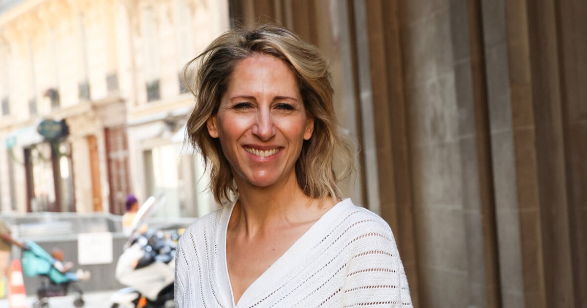 MAISON DE STARS Maud Fontenoy, mère de cinq enfants, sa maison dans un