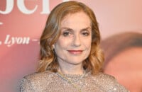 Isabelle Huppert : cette rare apparition avec son mari Ronald Chammah et leurs deux fils