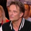 David Hallyday et Laeticia Hallyday enterrent la hache de guerre : "Il faut avancer dans la vie"