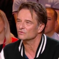 David Hallyday et Laeticia Hallyday enterrent la hache de guerre : "Il faut avancer dans la vie"