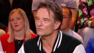 David Hallyday et Laeticia Hallyday enterrent la hache de guerre : "Il faut avancer dans la vie"