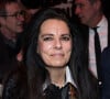 Elle a hérité de l'empire l'Oréal en 2023
Françoise Bettencourt-Meyers au front row du 110ème anniversaire de l'Oréal Professionnel "La French - Art Of Hair Coloring au Carrousel du Louvre à Paris, France, le 24 mars 2019. © Cyril Moreau/Bestimage 