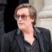 Thomas Dutronc au Père-Lachaise : un moment précis en l'honneur de sa mère Françoise Hardy l'a mis mal à l'aise