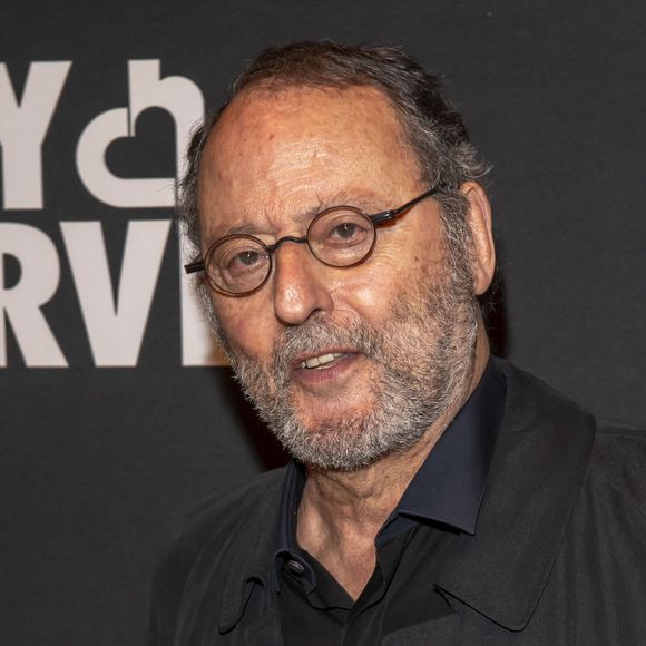 Jean Reno - People au gala "Magic of Motown" au Cipriani à New York. Le 10 avril 2024