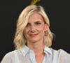 "C'est ma base, et c'est là que vit mon fils. Qu'il vente, qu'il pleuve ou qu'il neige, il passe une journée par semaine en forêt et il est de plus en plus écolo."
Mélanie Laurent, prix Excellence Award Davide Campari, lors de la 77ème Edition du Festival International du Film de Locarno. Le 7 août 2024 © Nick Zonna-IPA / Zuma Press / Bestimage 