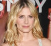 Maman d'un garçon n dont le père est technicien du cinéma mais aussi d'une fille Mila avec son nouveau compagnon d'origine américaine, Mélanie Laurent vit entre la Bretagne et Los Angeles.
Mélanie Laurent à la première du film "Murder Mystery 2" à Los Angeles