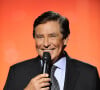 lors de l'élection diffusée sur TF1 le 14 décembre prochain et présenté par Jean-Pierre Foucault.
Exclusif - No Web - Jean-Pierre Foucault - Surprises - Enregistrement de l'émission "La Chanson secrète 4", qui sera diffusée le 4 janvier 2020 sur TF1, à Paris. Le 17 décembre 2019 © Gaffiot-Perusseau / Bestimage 