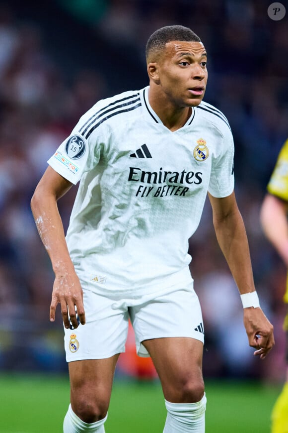 Kylian Mbappé (Photo by: LGM)