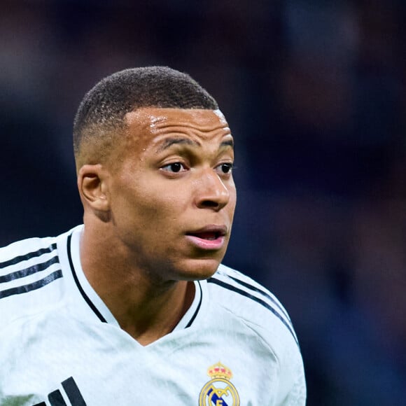 Kylian Mbappé (Photo by: LGM)