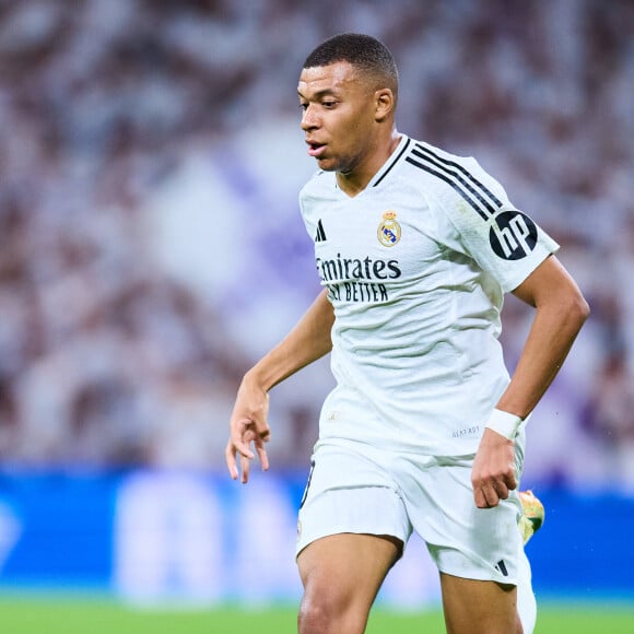 Kylian Mbappé. © LGM/Panoramic/Bestimage