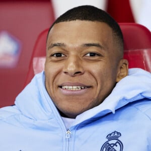 "Trente jeunes femmes tirées sur le volet les y attendent", indique "Paris Match" à propos de Kylian Mbappé et ses amis

Kylian Mbappé - Match de football en ligue des champions (Champions League) au stade Décathlon Aréna Stade Pierre Mauroy : Lille l'emporte 1 - 0 face au Real Madrid le 2 octobre 2024. © Cyril Moreau / Bestimage