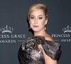 Jazmin, fille illégitime du prince, est rarement vue avec sa famille monégasque lors d'événements officiels
Jazmin Grace Grimaldi participe au gala du 40e anniversaire des Princess Grace Awards à l'hôtel Pierre le 23 octobre 2024 à New York City, NY, USA. Photo par Janet mayer/INSTARimages/ABACAPRESS.COM