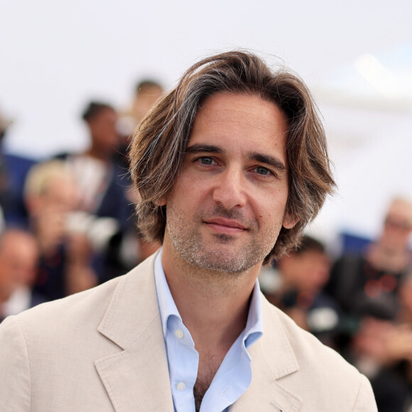 Le producteur Dimitri Rassam - Photocall du film "Le comte de Monte Cristo" (Hors Compétition) lors du 77ème Festival International du Film de Cannes (14 - 25 mai 2024), le 23 mai 2024. © Jacovides / Moreau / Bestimage 