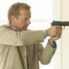 Kiefer Sutherland, alias Jack Bauer, va tirer sa révérence à la fin de la saison...
