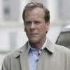 Kiefer Sutherland, alias Jack Bauer, va tirer sa révérence à la fin de la saison...