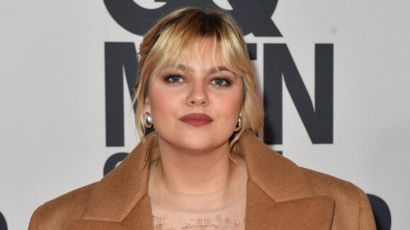 "Ce n'est pas réglé" : Louane confrontée aux troubles alimentaires depuis des années, une période complexe qui continue...