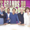 Les Grands du rire : Vincent Perrot et deux humoristes iconiques seront les invités de Bernard Montiel et Karen Cheryl !