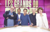 Les Grands du rire : Vincent Perrot et deux humoristes iconiques seront les invités de Bernard Montiel et Karen Cheryl !