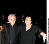 Le chanteur a été en couple avec Liza Minnelli dans les années 60

Archives - Charles Aznavour et Liza Minnelli.