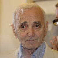 Charles Aznavour : À presque 40 ans, il a eu une liaison d'un an avec une star américaine... âgée de 17 ans à l'époque