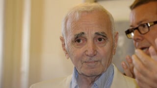 Charles Aznavour : À presque 40 ans, il a eu une liaison d'un an avec une star américaine... âgée de 17 ans à l'époque