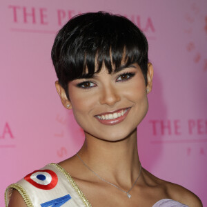 Avant la fin de son règne, Eve Gilles a révélé qu'elle souffrait une maladie particulière
Eve Gilles (Miss France 2024) - Photocall du 5ème gala de charité de l'association "Les Bonnes Fées" à l'occasion de la campagne mondiale "Octobre Rose" à l'hôtel Peninsula, Paris le 3 octobre 2024. A l'occasion de la campagne mondiale "Octobre Rose", l'hôtel Peninsula Paris lance son programme caritatif "Peninsula in Pink", dont les bénéfices de 254 400 Euros seront reversés à l'association "Les Bonnes Fées". © Coadic Guirec/Bestimage