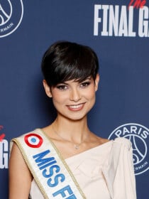 Eve Gilles : cette phobie très répandue que Miss France 2024 a développée à cause de sa maladie