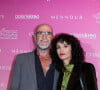 Pour Éric Cantona, l'institution religieuse serait avant tout coupable de créer un environnement propice aux abus et de protéger les fautifs au détriment des victimes...
Eric Cantona et sa femme Rachida Brakni lors de la soirée de gala "Heroes for Imagine" qui a permis de récolter dix millions d'euros au profit de la recherche contre les maladies génétiques à Paris le 23 septembre 2024. Depuis sa création en 2015, ce gala organisé tous les deux ans au coeur de l'Institut, propose à la vente des oeuvres et des moments d'exception uniques pour soutenir les chercheurs et médecins de l'Institut Imagine, qui oeuvrent au quotidien pour comprendre et guérir les maladies génétiques. Cette vente caritative est fondamentale pour l'avenir d'Imagine. Elle permet d'accélérer ses grands projets stratégiques, de conforter son attractivité, et de répondre aux besoins de la recherche en termes d'équipements et de technologies de pointe, comme en recrutement de talents. En quatre éditions, HEROES for Imagine a permis de lever plus de 22 millions d'euros. Et 2024 est une année toute particulière pour l'Institut Imagine qui fête ses 10 ans mais aussi la cinquième édition d'Heroes, actuellement en pleine préparation ! "Grâce à Heroes, la recherche sur les maladies génétiques s'accélère, quels que soient les obstacles, au bénéfice des enfants malades et de leurs familles. Avec virtuosité et engagement, les chercheurs et les médecins de l'Institut Imagine, pratiquent la meilleure science d'aujourd'hui pour inventer la meilleure médecine de demain" © Dominique Jacovides / Bestimage