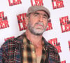 Éric Cantona décide de briser le silence sur l'affaire de l'abbé Pierre...
Eric Cantona assiste à l'avant-première de " Killer " au Pathe Palace à Paris, France. Photo par Jerome Dominé/ABACAPRESS.COM