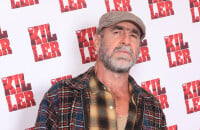 Eric Cantona, ancien parrain de l'association Abbé Pierre, s'exprime sur l'affaire : "J'espère me tromper, mais..."